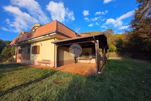 VILLA SINGOLA A TORTORA