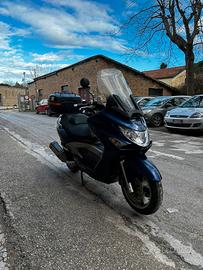 kymco xciting 250i