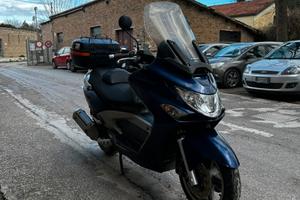 kymco xciting 250i
