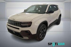 JEEP Avenger 1.2 Turbo 110 CV MHEV Summit