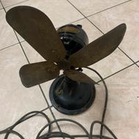 Ventilatore