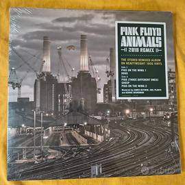 Vinile Pink Floyd sigillato 