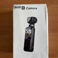 Mini camera 4K