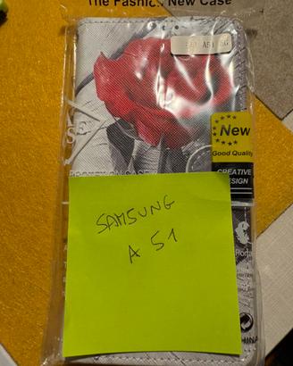 Samsung A51