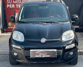 Fiat Panda 0.9 TwinAir Turbo Natural Power Pop