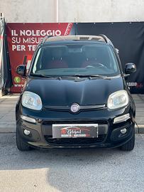 Fiat Panda 0.9 TwinAir Turbo Natural Power Pop