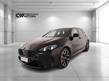 BMW Serie 1 118d MSport Design auto