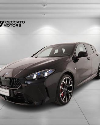 BMW Serie 1 118d MSport Design auto