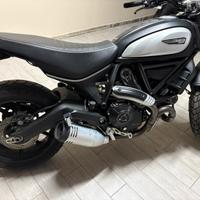 Ducati Scambler