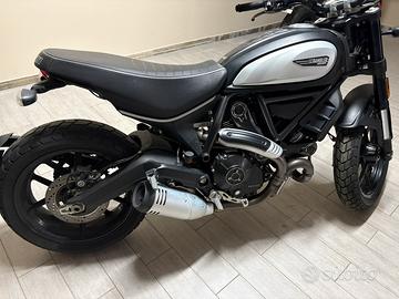 Ducati Scambler