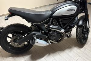 Ducati Scambler