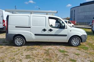 Fiat Doblo Maxi - OFFICINA MOBILE