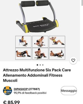 Attrezzo multifunzione