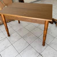 Tavolo da pranzo Scavolini