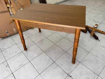 Tavolo da pranzo Scavolini