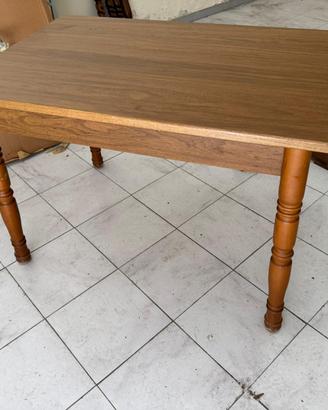 Tavolo da pranzo Scavolini