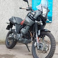 Yamaha XTZ 660 TENERE'