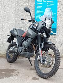 Yamaha XTZ 660 TENERE'