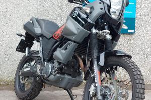 Yamaha XTZ 660 TENERE'