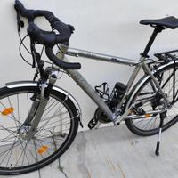 Bici da viaggio ktm life conquest