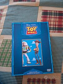 dvd toy story