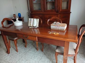 tavolo alta qualità 