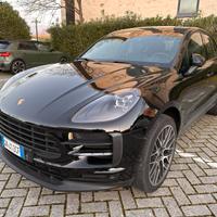 PORSCHE MACAN 245cv 5/2021 89023