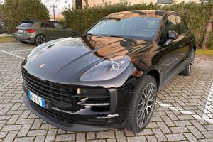 PORSCHE MACAN 245cv 5/2021 89023