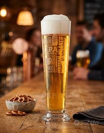 Bicchiere Birra