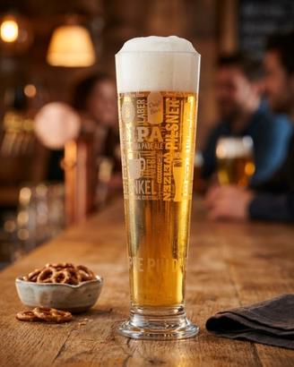 Bicchiere Birra