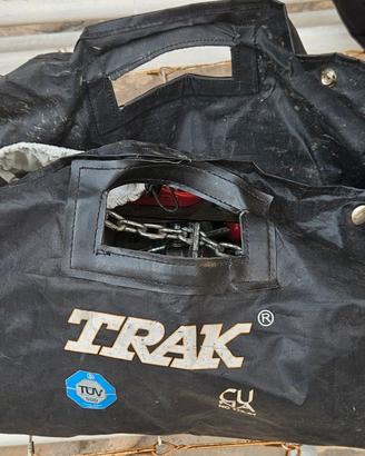 catene da neve Trak