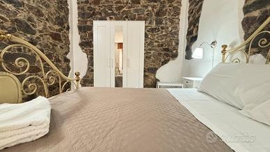 Appartamento trilocale max 6 posti