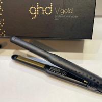 Piastra Capelli GHD V GOLD mini styler