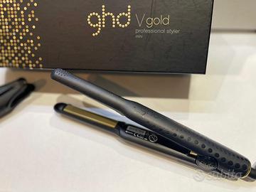 Piastra Capelli GHD V GOLD mini styler