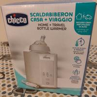 Scalda biberon chicco