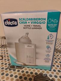 Scalda biberon chicco