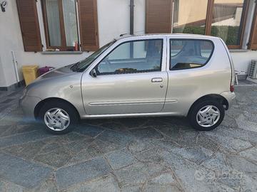 fiat 600 85000 km  2006