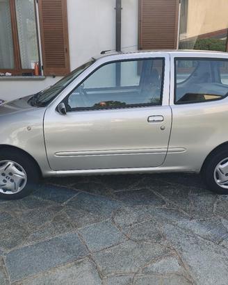 fiat 600 85000 km  2006