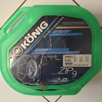 catene da neve konig zip9 060