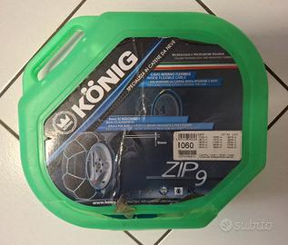 catene da neve konig zip9 060