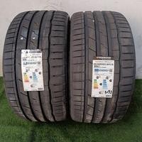 2 gomme 265 30 20 hankook nuove 100%dot0424 rifn93