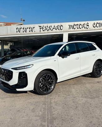 Audi Q3 35 TDI S tronic line edition 2026 / KM 0 I