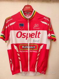Maglia da ciclismo 