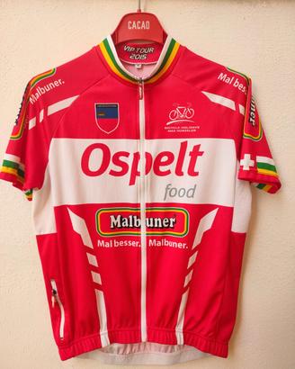 Maglia da ciclismo 