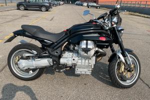 Moto Guzzi Griso 850