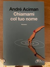 Chiamami col tuo nome