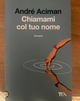 Chiamami col tuo nome