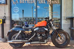 Harley-davidson Sportster Forty-Eight XL1200X 2010