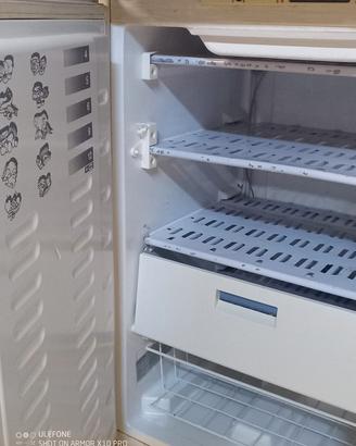 Congelatore Ariston 