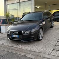 Audi A4 Avant 2.0 TDI 143CV Advanced S Line